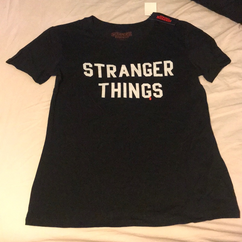 Stranger Things T-shirt